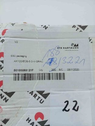 AK100 6DS 50V 6POS SOKET resmi