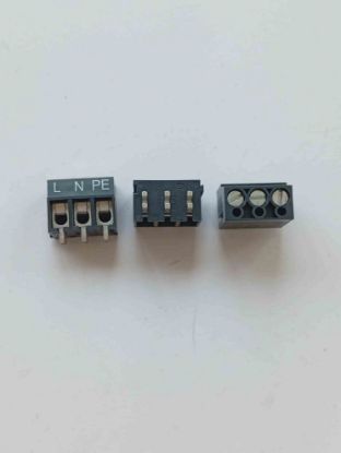 AK1043DS 5.0VB BV9775 SOKET resmi