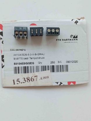 AK1043DS 5.0VB BV9775 SOKET resmi