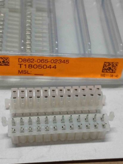 D862-065-02345 SOKET resmi