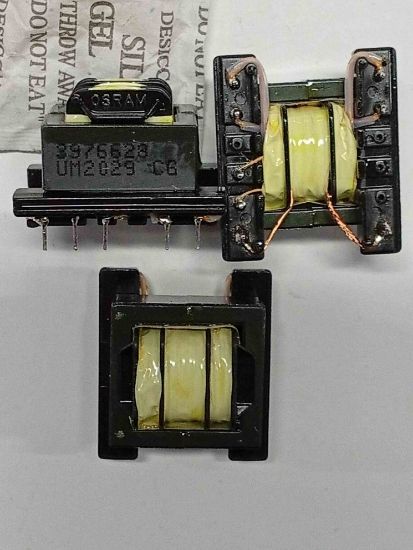 UT34P64-3 UM2029 OSRAM Trafo resmi