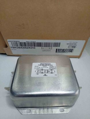 FBKDB4200ZK010 20A Filter resmi