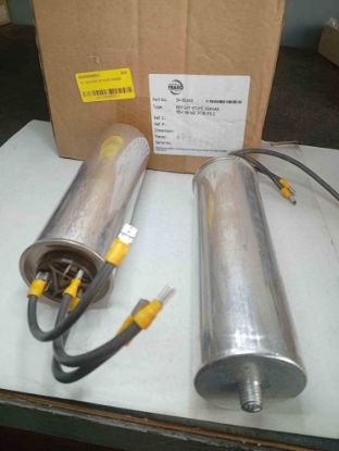 34-80343 REP SET STUFE 25KVAR resmi