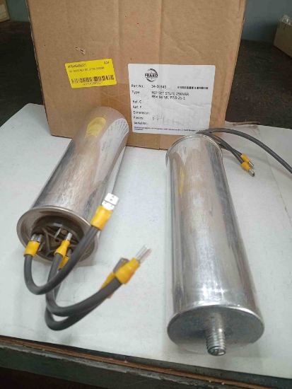 34-80343 REP SET STUFE 25KVAR resmi