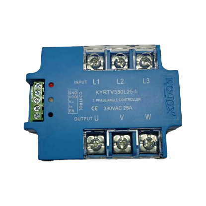 KYRTV380L25-L 380V 25A KONNEKTÖR resmi