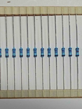 RES-HV-AX-1M0-1-0207-250MW 1M 1/4W %1 resmi