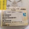 MCT06030C3302FP500 33K2 603 VISHAY SMD DİRENÇ resmi
