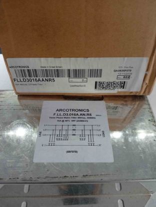 FLLD3016AANR5 resmi