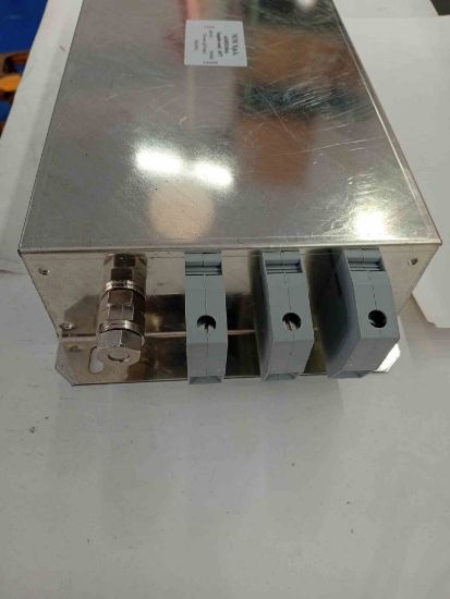 FLLD3070ASNR2M 70A  480V 3Phase Drives Filter resmi