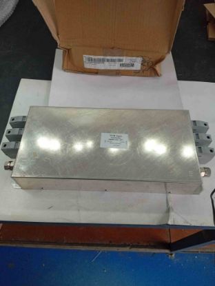 FLLD3070ASNR2M 70A  480V 3Phase Drives Filter resmi
