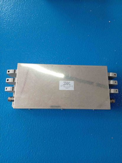 FLLD3070ASNR2M 70A  480V 3Phase Drives Filter resmi