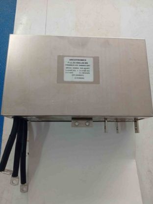 FLLD3180AANW8 180A 480Vac 3 Phase Filter resmi
