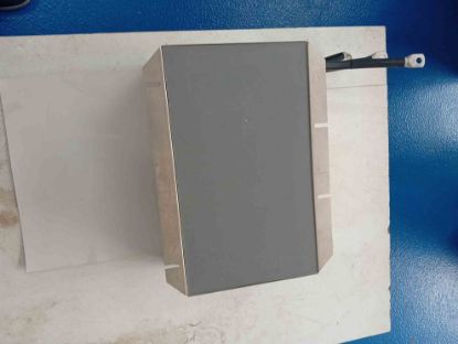 FLLD3180AANW8 180A 480Vac 3 Phase Filter resmi